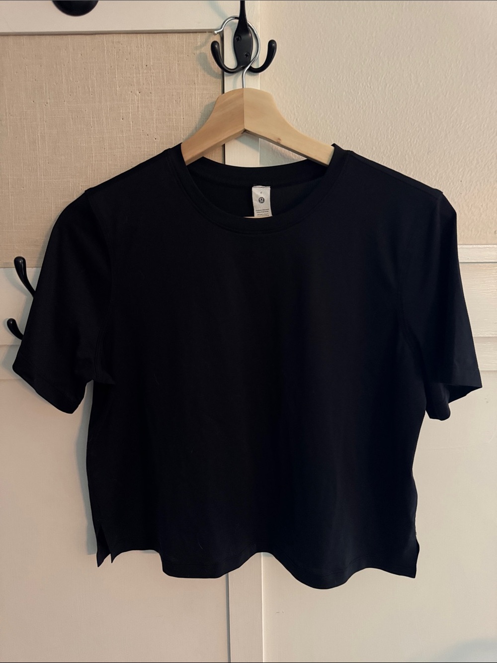 Lululemon Women's Fast and Free Short-Sleeve Shirt